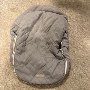 JJ Cole Car Seat Cover